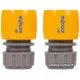 Катушка для шланга Hozelock Hose Cart 2398 60 м