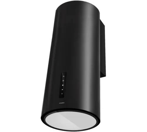 Кухонная вытяжка MAUNFELD Vega 39 Wall Sensor LED черный