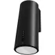 Кухонная вытяжка MAUNFELD Vega 39 Wall Sensor LED черный