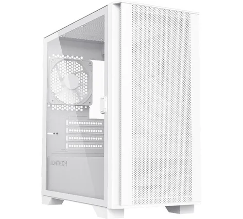 Корпус Montech AIR 100 Lite белый