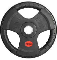 Диск VictoryFit VF-S512000 20 кг