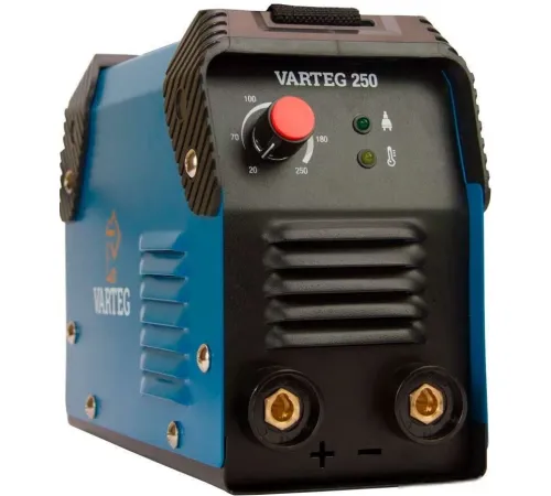 Сварочный инвертор FoxWeld Varteg 250
