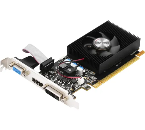 Видеокарта AFOX GeForce GT 730 2GB DDR3 AF730-2048D3L6