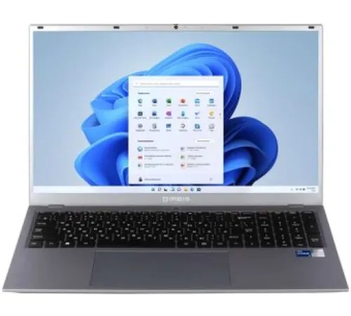 Ноутбук IRBIS 17NBP4503_G3