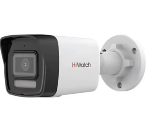 IP-камера HiWatch DS-I650MC 2.8 мм