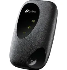 Мобильный 4G Wi-Fi роутер TP-Link M7200