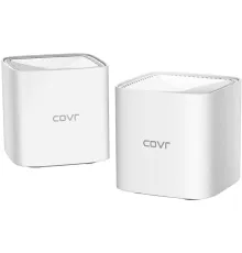 Wi-Fi система D-Link COVR-1102/E ревизия B1