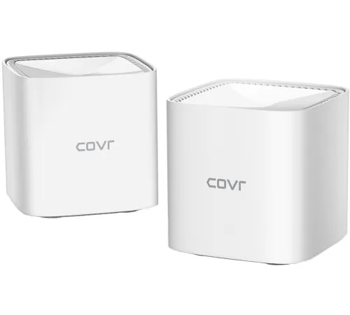 Wi-Fi система D-Link COVR-1102/E ревизия B1