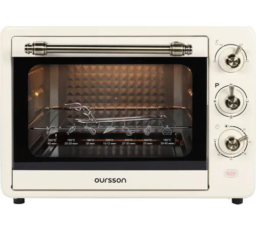 Мини-печь Oursson MO2805/IV