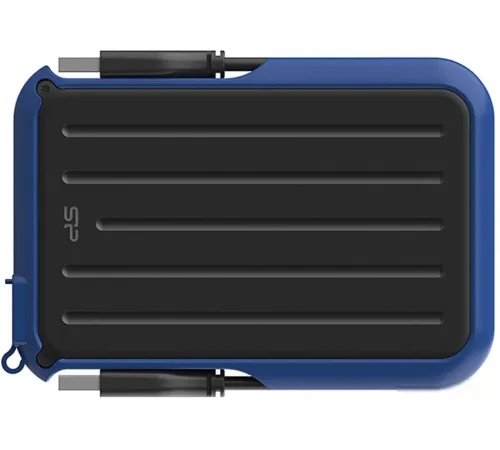 Внешний накопитель Silicon-Power Armor A66 1TB SP010TBPHD66SS3B