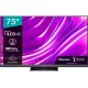 MiniLED телевизор Hisense 75U8HQ