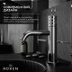 Смеситель Roxen Vine 50030116-CH