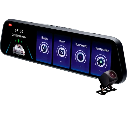 Видеорегистратор для авто Artway AV-607