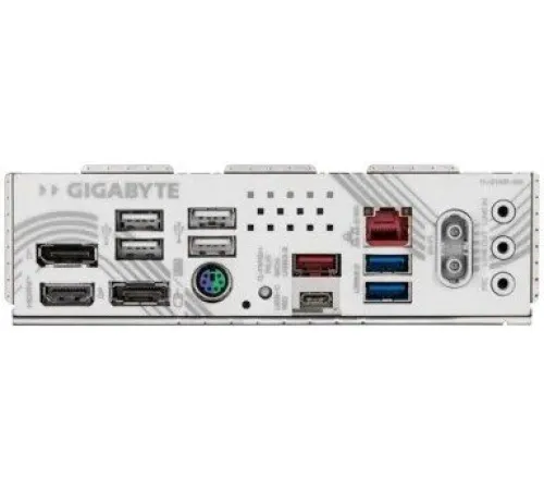 Материнская плата Gigabyte B850M Eagle WiFi6E Ice rev. 1.1