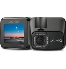 Видеорегистратор-GPS информатор 2в1 Mio MiVue C533