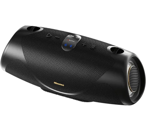 Беспроводная колонка Hisense Weboom