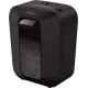Шредер Fellowes PowerShred LX41 черный