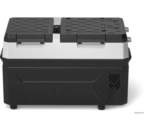 Компрессорный автохолодильник Filymore J42 42л черный