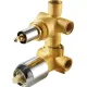 Скрытый механизм Bravat D969C-A-ENG