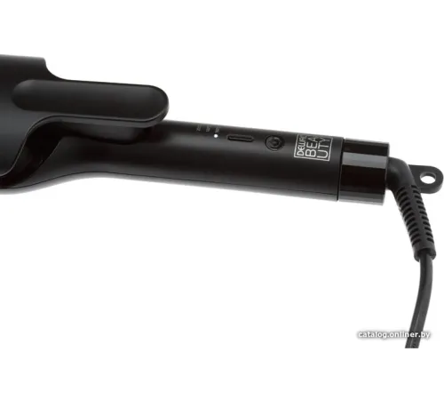 Стайлер для завивки Dewal Beauty Blossom HI2090 черный