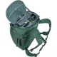 Туристический рюкзак Thule Landmark 40L голубовато-зеленый