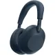 Наушники Sony WH-1000XM6 темно-синий