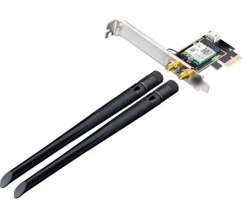 Wi-Fi/Bluetooth адаптер Cudy WE3000 1.0