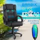Офисное кресло Brabix MS-004 532522
