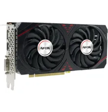 Видеокарта AFOX GeForce RTX 3050 8GB GDDR6 AF3050-8GD6H5