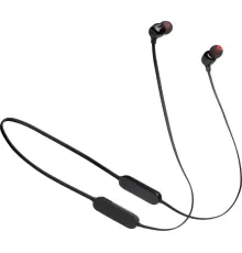 Наушники JBL Tune 125BT черный