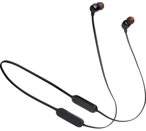 Наушники JBL Tune 125BT черный