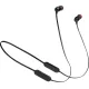 Наушники JBL Tune 125BT черный