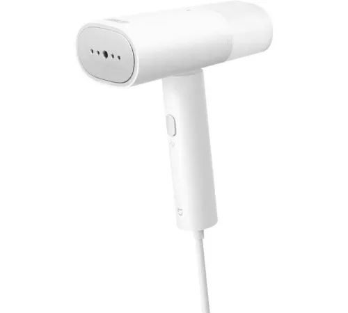 Отпариватель Xiaomi Handheld Garment Steamer MJGTJ02LF евровилка