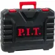 Перфоратор P.I.T. PBH20H-22B/1 с 1-им АКБ, кейс