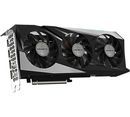 Видеокарта Gigabyte Radeon RX 7600 GAMING OC 8G GV-R76GAMING OC-8GD