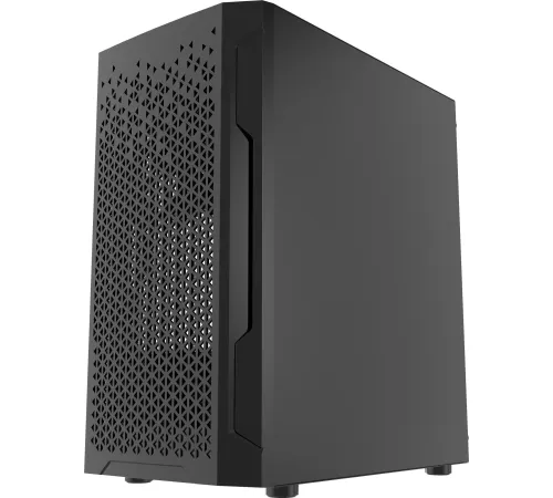 Корпус Powercase Mistral Micro Z2B SI