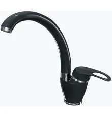 Смеситель Polygran Денеб космос 316