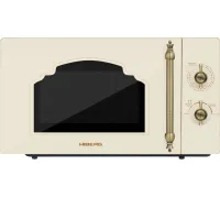 Микроволновая печь Hiberg i-VM 4288 YR