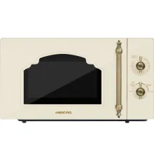 Микроволновая печь Hiberg i-VM 4288 YR