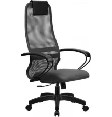 Офисное кресло Metta S-BP-8 PL №20 черный