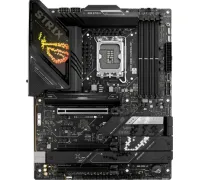 Материнская плата ASUS ROG Strix Z890-H Gaming WiFi
