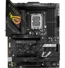 Материнская плата ASUS ROG Strix Z890-H Gaming WiFi