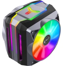 Кулер для процессора Jonsbo CR-1100 серый