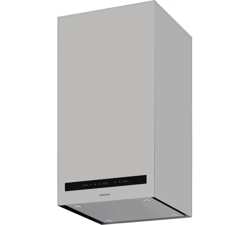 Кухонная вытяжка Krona Dita F MAX 420 inox SGC КА-00009807 нержавеющая сталь
