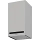 Кухонная вытяжка Krona Dita F MAX 420 inox SGC КА-00009807 нержавеющая сталь