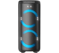 Беспроводная колонка Soundmax SM-MS4107