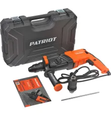 Перфоратор Patriot RH 243Q 140301344