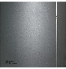 Осевой вентилятор Soler&Palau Silent-200 CRZ Grey Design 5210425400-436500