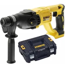 Перфоратор DeWalt DCH133NT без АКБ, кейс