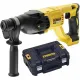 Перфоратор DeWalt DCH133NT без АКБ, кейс